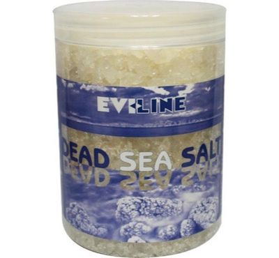 Evi-Line Dode zee zout pot (1000g) 1000g