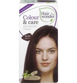 Hairwonder Hairwonder Colour & Care 4.56 auburn (100ml)