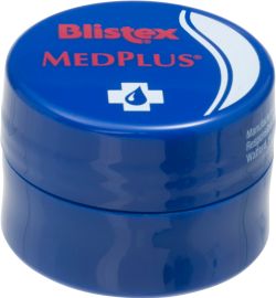 Blistex Blistex Lippenbalsem med plus potje (7ml)
