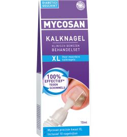 Mycosan Mycosan Anti kalknagel XL (10ml)