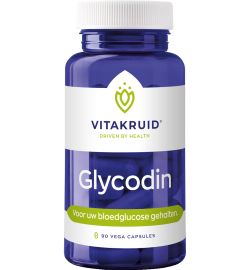 Vitakruid Vitakruid Glycodin (90vc)
