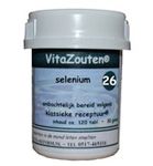 Selenium Vitazout Nr. 26 Tabletten 120tab thumb