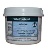 Selenium Vitazout Nr. 26 Tabletten 360tab