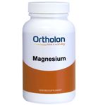 Ortholon Magnesium citraat (240vc) 240vc thumb