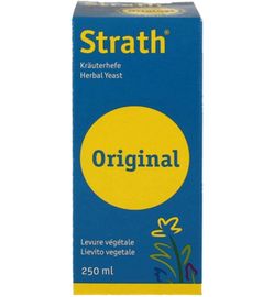 Strath Strath Bio Strath elixer (250ml)
