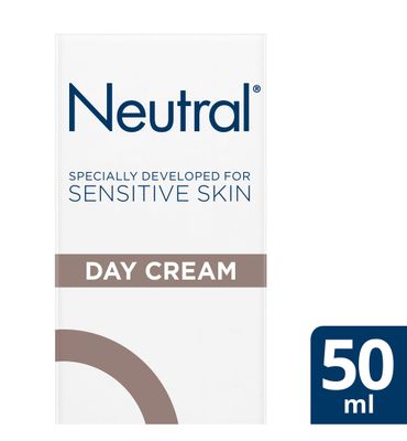 Neutral Face/day cream (50ml) 50ml