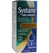 Alcon Systane Gel Drops Oogdruppels 10ml