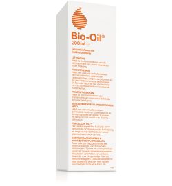 Bio-Oil Bio-Oil Bio oil (200ml)