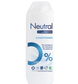 Neutral Neutral Conditioner Parfumvrij