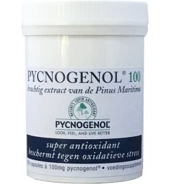 Vitafarma Vitafarma Pycnogenol 100 (180ca)