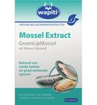 Wapiti Mossel extract (60ca) 60ca thumb