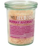 Esspo Wereldzout Murray River Salt glas (60g) 60g thumb