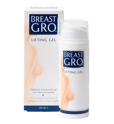 Breast Gro Lifting gel (100ml) 100ml