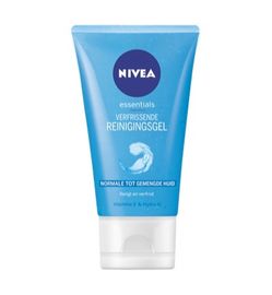 Nivea Nivea Essentials Verfrissende Reinigingsgel