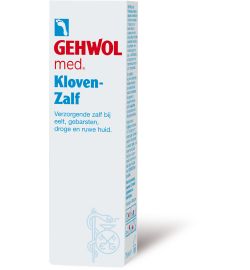 Gehwol Gehwol Klovenzalf (125ml)