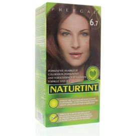 Naturtint Naturtint 6.7 Dk Choco Blond