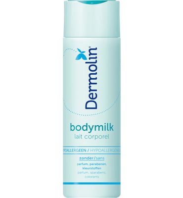 Dermolin Bodymilk (200ml) 200ml