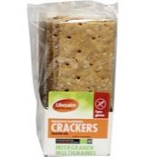 Liberaire Crackers naturel bio (250g) 250g
