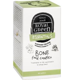 Royal Green Royal Green Bone food complex (60tb)