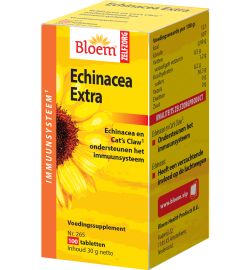 Bloem Bloem Echinacea (100tb)