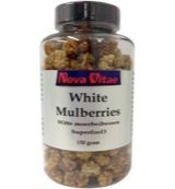 Nova Vitae Mulberry bessen (moerbeien) (150g) 150g