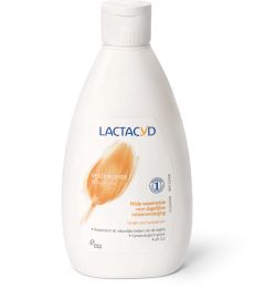 Lactacyd Lactacyd Wasemulsie verzorgend (300ml)