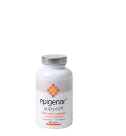 Epigenar Epigenar Vitamine C calcium ascorbaat poeder (200g)