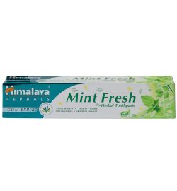 Himalaya Himalaya Mint fresh kruiden tandpasta (75ml)
