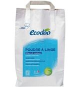 Ecodoo Ecodoo Wasmiddel poeder bio (3000g)