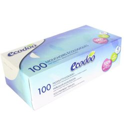 Ecodoo Ecodoo Tissue box bio (100st)