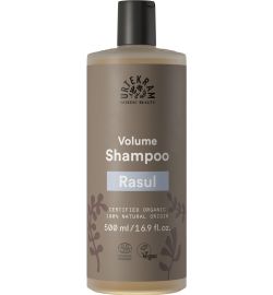 Urtekram Urtekram Shampoo rhassoul (500ml)