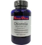 Nova Vitae Chlorella 500 mg (250tb) 250tb thumb