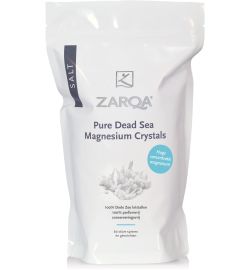 Zarqa Zarqa Pure Dead Sea Mag.Crystals (1000g)