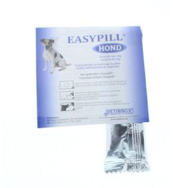 Easypill Easypill Hond sachet 20 gram (1st)