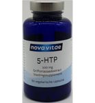 Nova Vitae 5-HTP 100 mg griffonia (60vc) 60vc thumb