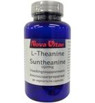 Nova Vitae L-Theanine suntheanine (90vc) 90vc thumb