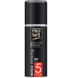 Proset Proset Haarspray mega sterk (50ml)