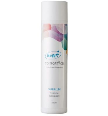 Beppy Beppy Comfort Gel - 250 ml (250mL) 250mL