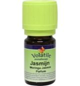 Volatile Volatile Jasmijn parfum (5ml)