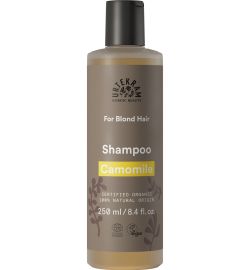 Urtekram Urtekram Shampoo kamille (250ml)