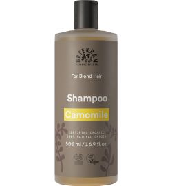Urtekram Urtekram Shampoo kamille (500ml)