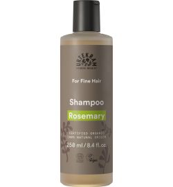 Urtekram Urtekram Shampoo rozemarijn (250ml)