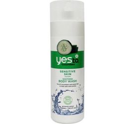 Yes To Cucumber Yes To Cucumber Bodywash douchegel (500ml)
