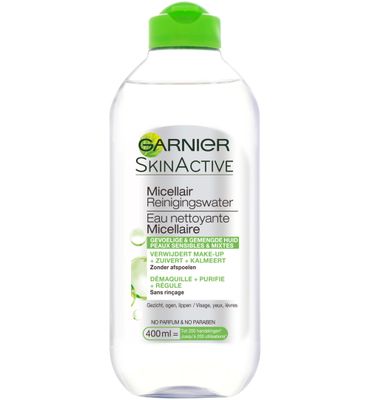 Garnier Skin naturals solution micellair mixed (400ml) 400ml