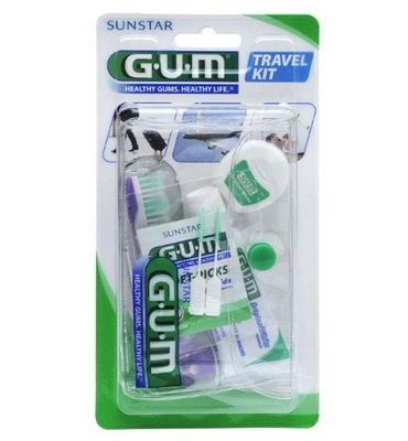 Gum Reis kit original white (1st) 1st