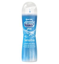 Durex Durex Play sensitive (50ml)