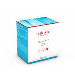 Nutrisan Nutrisan NutriMK7 (120ca)