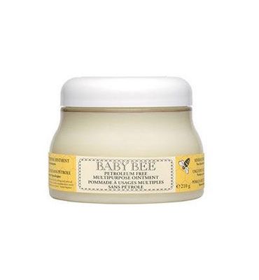 Burt's Bees Baby multi functionele zalf multipurpose ointment (210g) 210g
