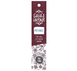 null gaia&#039;s inc patchouli valley
