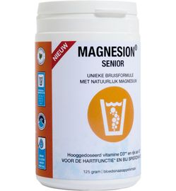 Magnesion Magnesion Senior (125g)